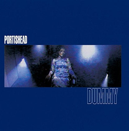 PORTISHEAD Dummy (20th Anniversary Reissue) LP