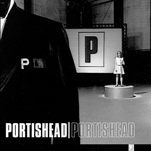 Portishead Portishead (180 Gram Vinyl) [Import] (2 Lp's)