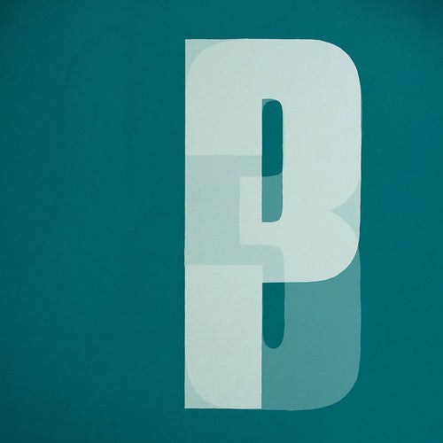 Portishead Third (180 Gram Vinyl) [Import] (2 Lp's)