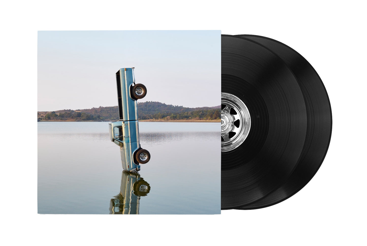 Post Malone F-1 Trillion [2 LP]