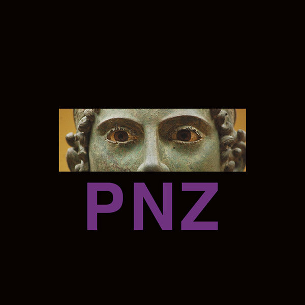 POTTER NATALIZIA ZEN Shut Your Eyes On The Way Out