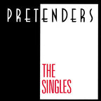 Pretenders The Singles [2LP]