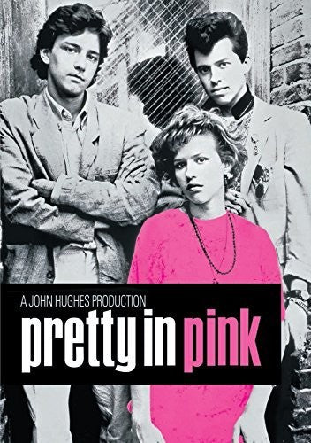 Pretty in Pink Pretty in Pink (DVD)