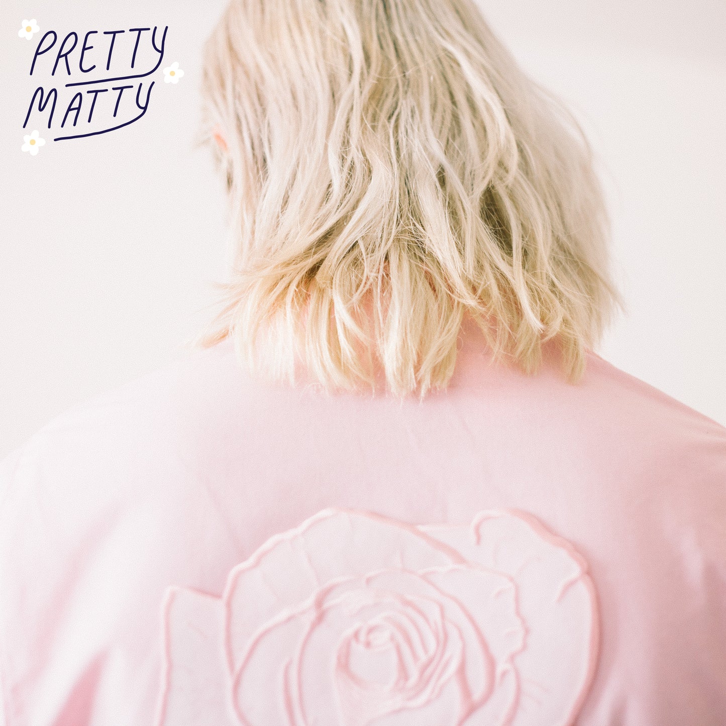 Pretty Matty Pretty Matty