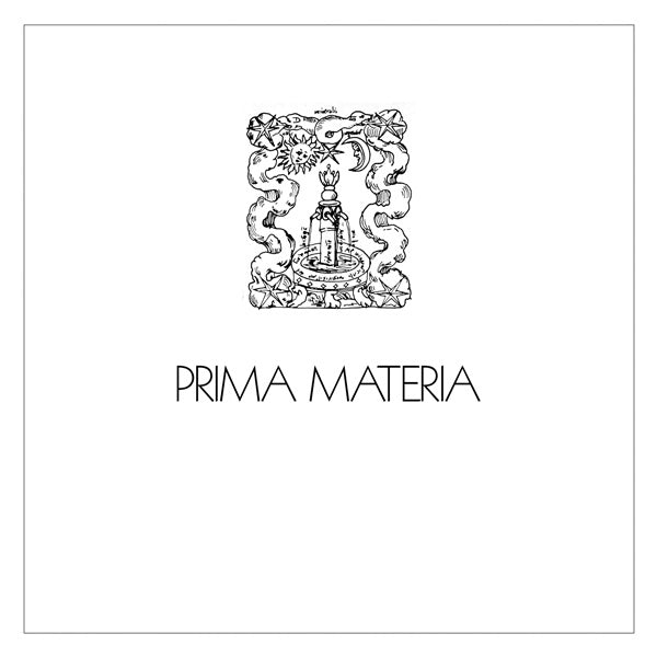 PRIMA MATERIA La Coda Della Tigre (Tail Of The Tiger)