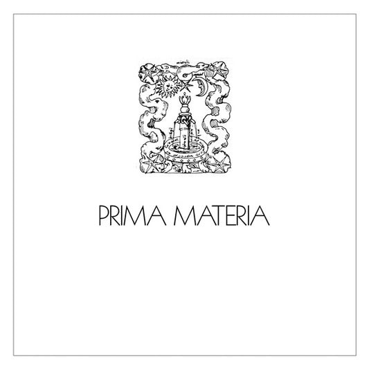 PRIMA MATERIA La Coda Della Tigre (Tail Of The Tiger)