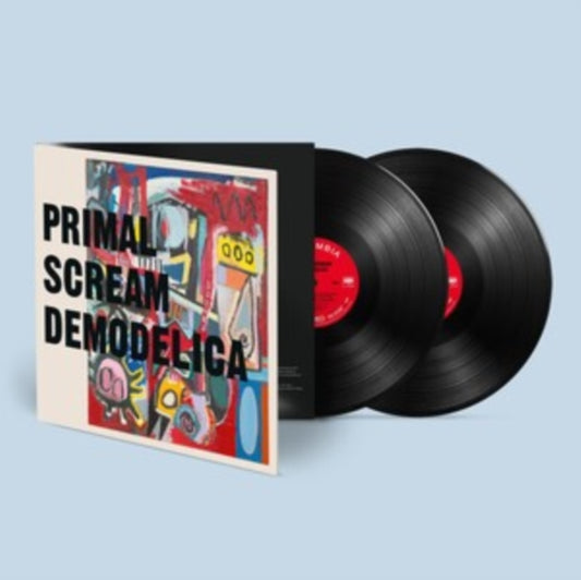 Primal Scream Demodelica [Import] (2 Lp's)