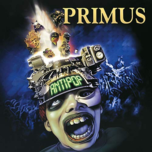 Primus Antipop