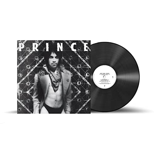 Prince Dirty Mind [Explicit Content] (150 Gram Vinyl)