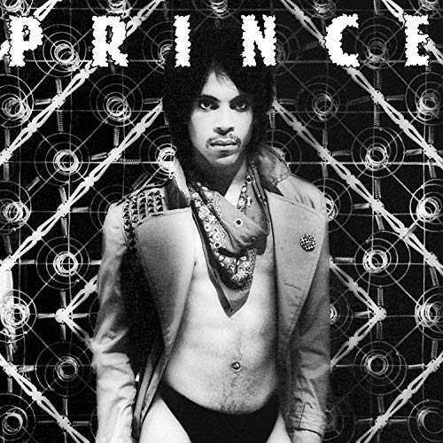 Prince Dirty Mind [Import]