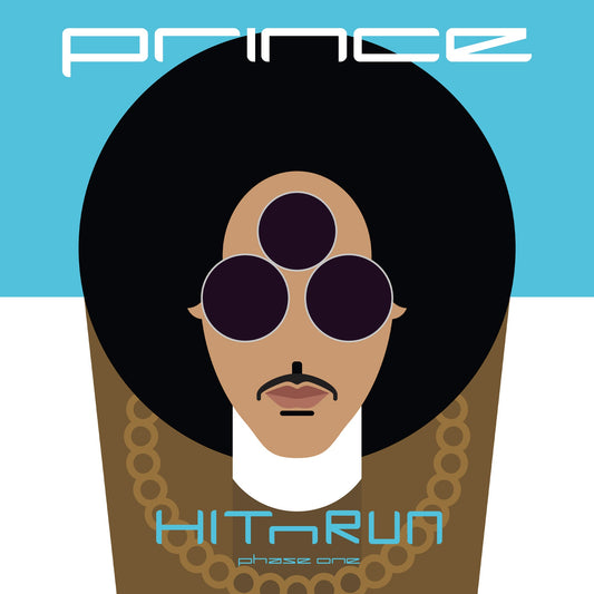 Prince Hitnrun Phase One [LP]