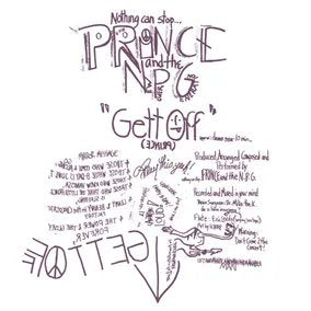Prince & New Power Generation Gett Off! (RSD11.24.23)