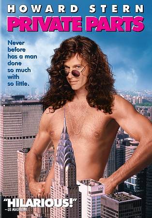 PRIVATE PARTS PRIVATE PARTS