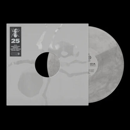Prodigy Fat Of The Land: 25th Anniversary (Silver Colored Vinyl) [Import]