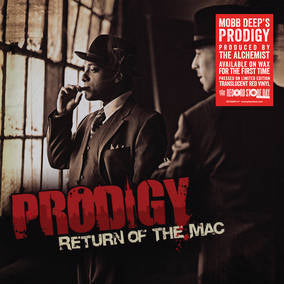 Prodigy Return Of The Mac (RSD 4/23/2022)
