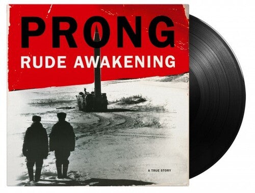 Prong Rude Awakening (180 Gram Vinyl) [Import]