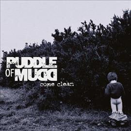 Puddle Of Mudd Come Clean (180 Gram Vinyl) [Import]