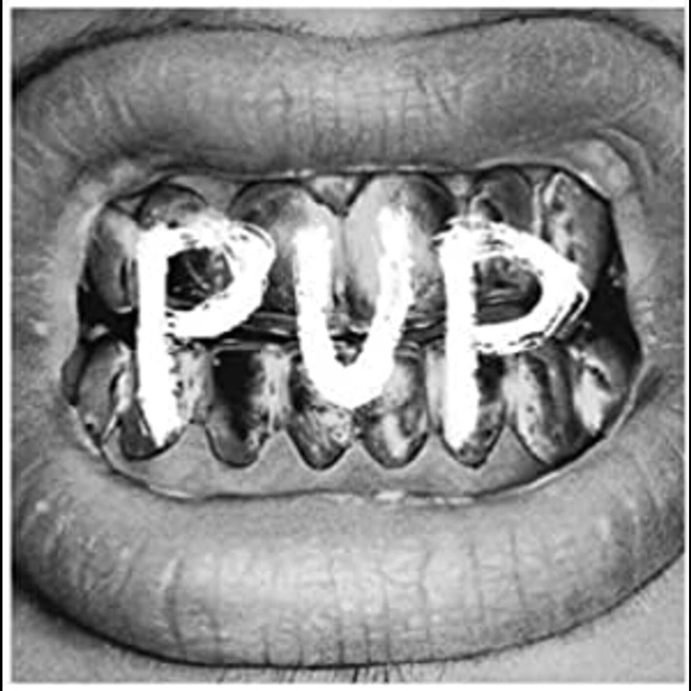 PUP Pup