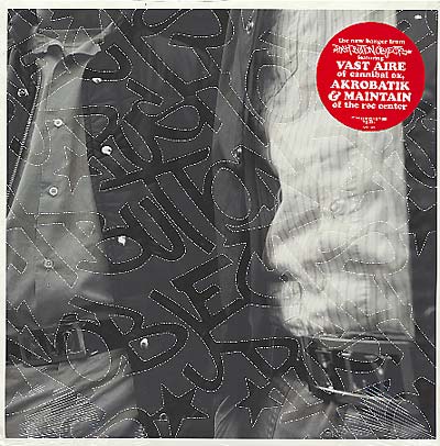 PUSH BUTTON OBJECTS Fly (You Ain't)