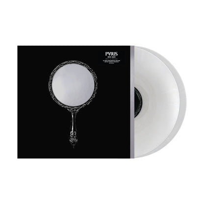 Pvris White Noise (10 Year Anniversary Edition) (Smoke Vinyl) (2Lp)