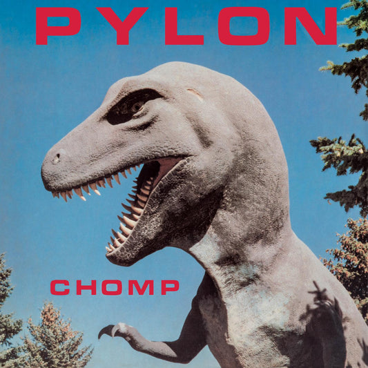 Pylon Chomp (Indie Exclusive)