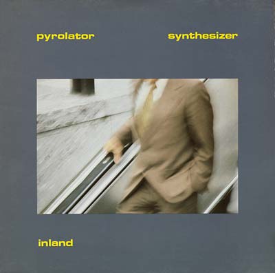 PYROLATOR Inland