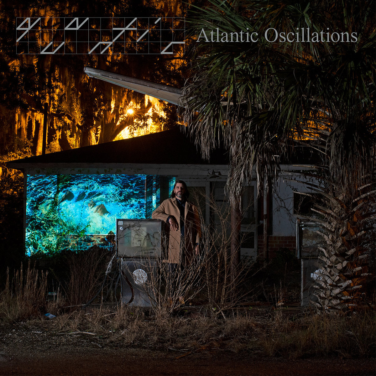 Quantic Atlantic Oscillations