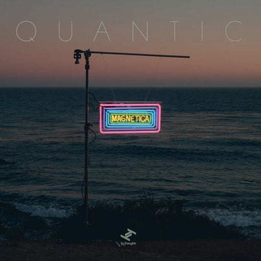 Quantic Magnetica