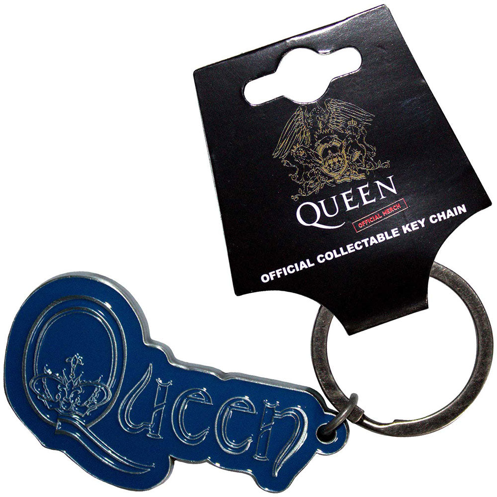 Queen Crown In Q Logo