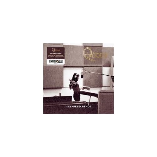 Queen De Lane Lea Demos (Rsd 4.12.25)