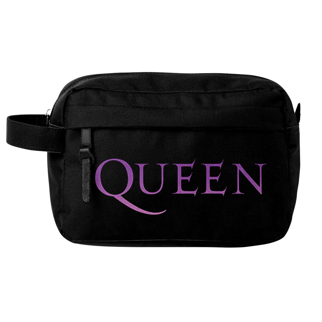 Queen Logo Fanny Pack