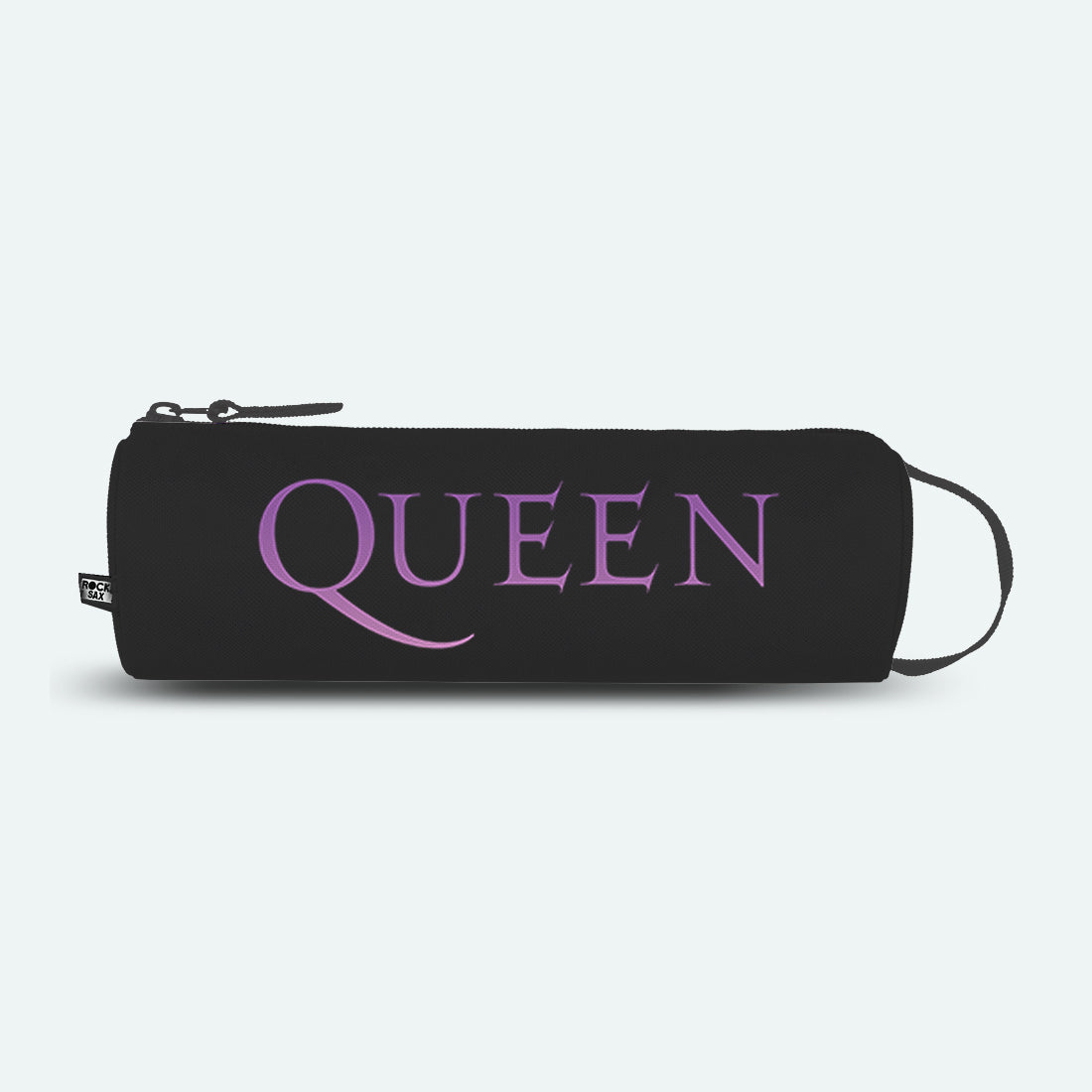 Queen Logo Pencil Case