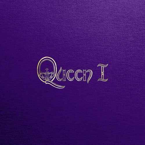 Queen Queen I (2024 Mix) (Limited Edition, Deluxe Edition, Boxed Set)