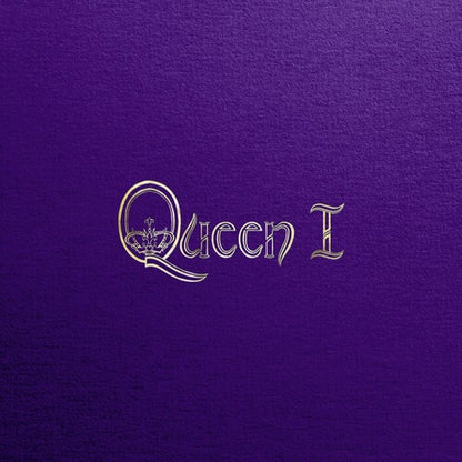 Queen Queen I (2024 Mix) (Limited Edition, Deluxe Edition, Boxed Set)