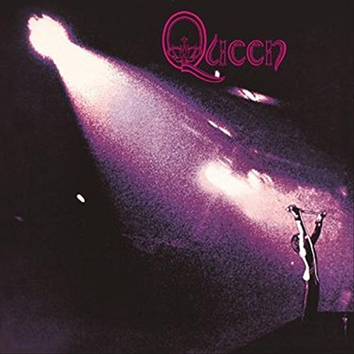 Queen Queen [LP]