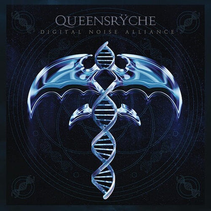 Queensryche Digital Noise Alliance (Colored Vinyl, 180 Gram Vinyl, Gatefold LP Jacket, Lilac) (2 Lp's)