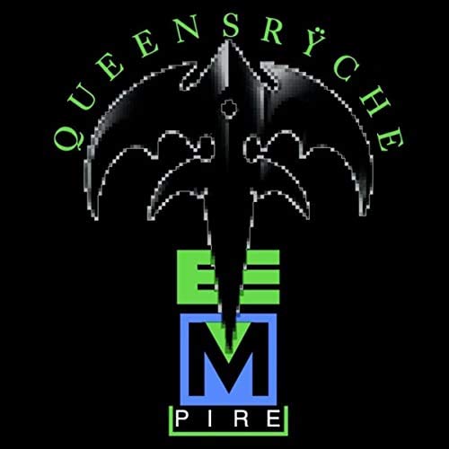 Queensryche Empire [2 LP]