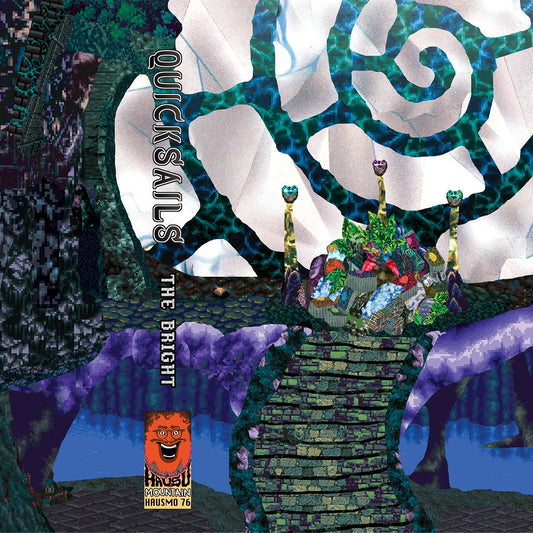 Quicksails The Bright