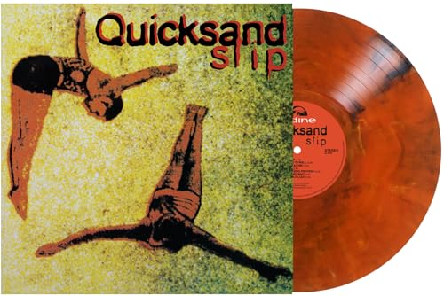Quicksand Slip