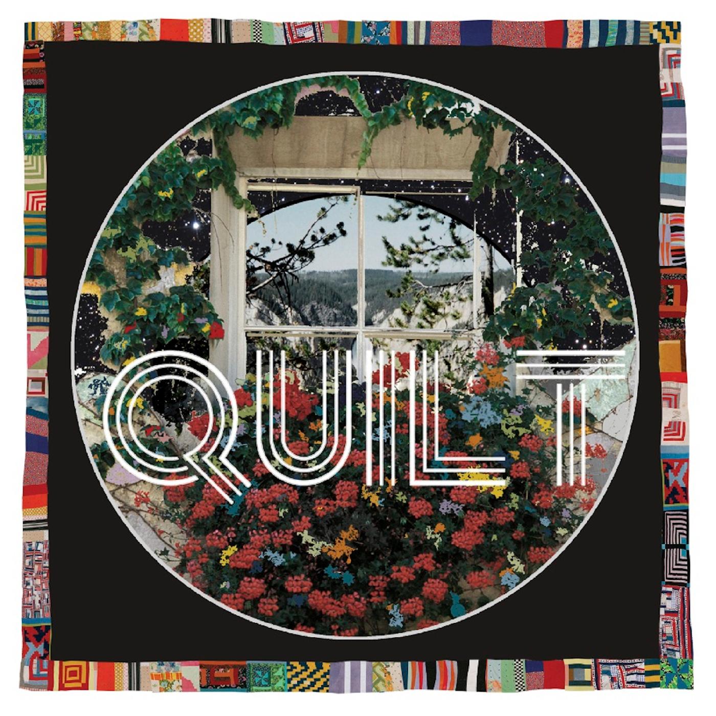 Quilt Quilt