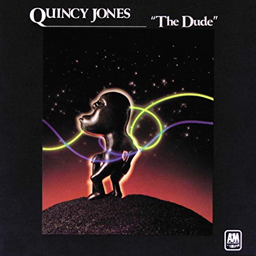 Quincy Jones The Dude [LP]