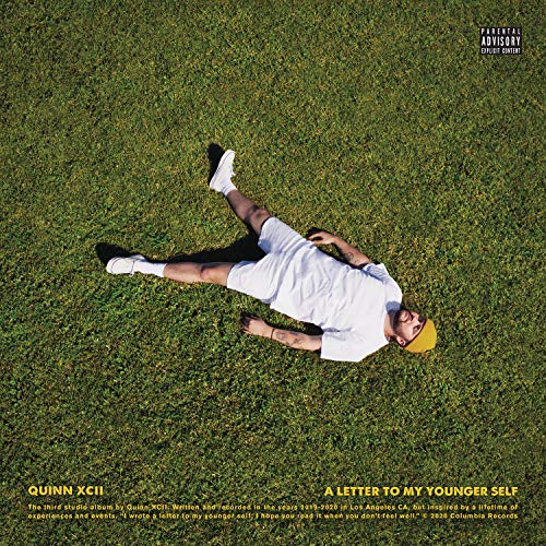 Quinn Xcii A Letter To My Younger Self