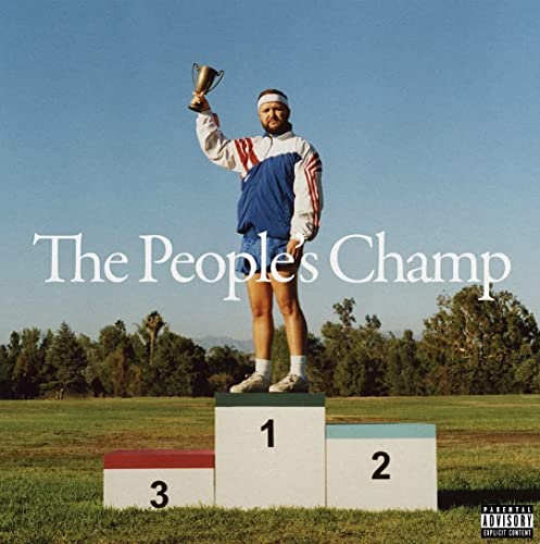 Quinn Xcii The People’s Champ [LP]