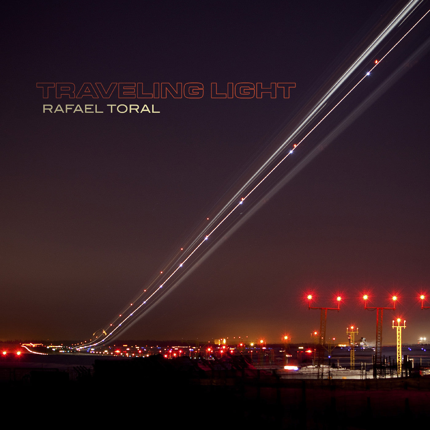 Rafael Toral Traveling Light
