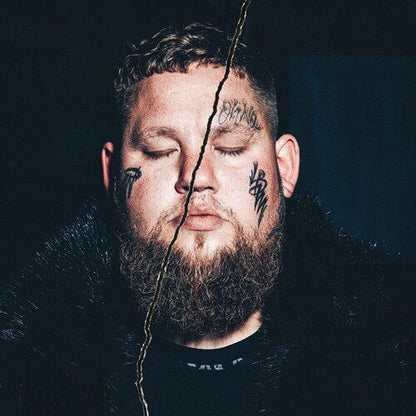Rag N Bone Man Life By Misadventure (Limited Edition, Autographed Cover) [Import] (2 Lp's)
