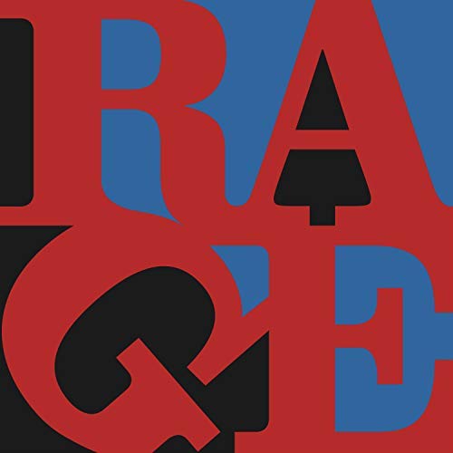 Rage Against The Machine Renegades (180 Gram Vinyl) [Explicit Content]