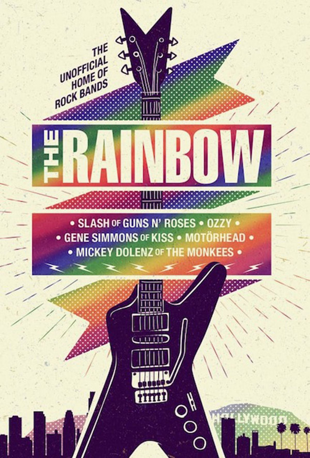 Rainbow (Documentary Rainbow (Documentary)