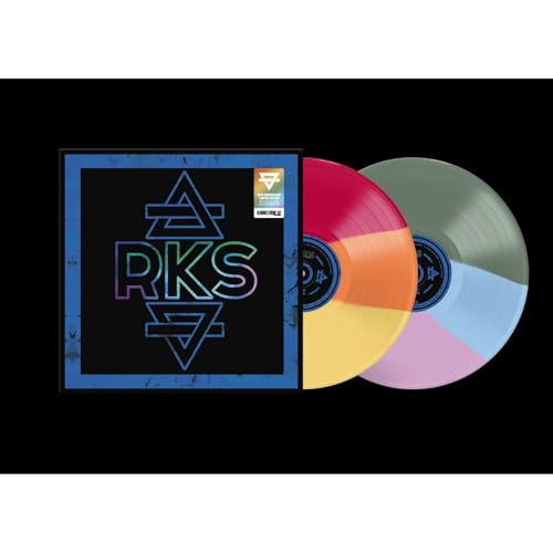 Rainbow Kitten Surprise Rks 10Th Anniversary Edition (Rsd) (Rsd 4.12.25)