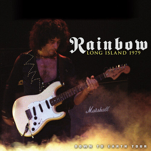 RAINBOW Long Island 1979 (2 Lp's)