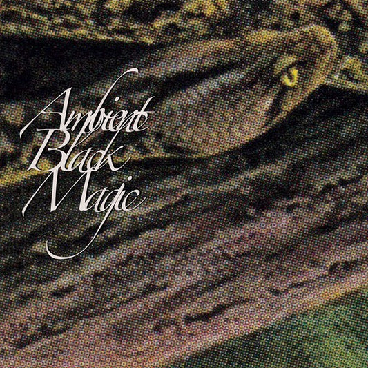 RAINFOREST SPIRITUAL ENSLAVEMENT Ambient Black Magic